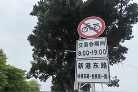 下周起，广州暂停“开四停四”！图片