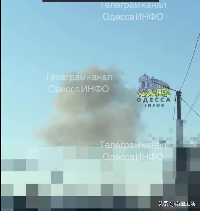 无限制袭船战，关联中印红利：普京下令，炸断乌克兰和北约生命线