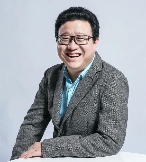 中国十大互联网企业家