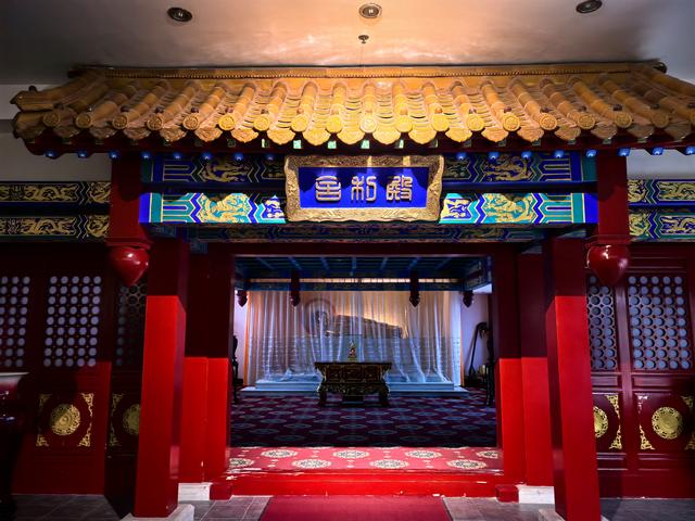 2025年夏季东北边境游（87）朝阳北塔南塔