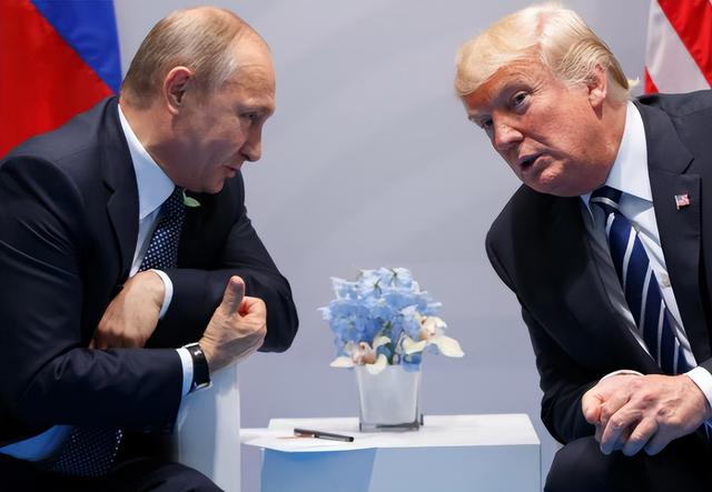 谈判结果出来了！乌克兰拒绝认怂，英法德提出新方案，特朗普猛烈抨击乌克兰：“毫无感激之情”