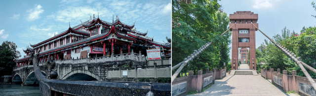 开局两条河，“装备”全靠拼，成都“国字号”再+1？