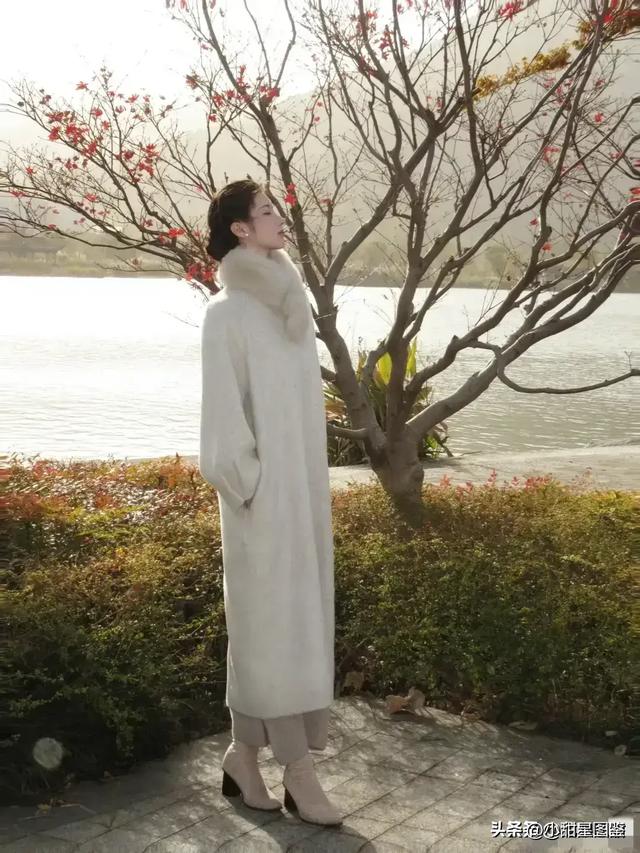 河北沧州一校花太漂亮 身高177CM 体重55公斤 五官精致到无懈可击！