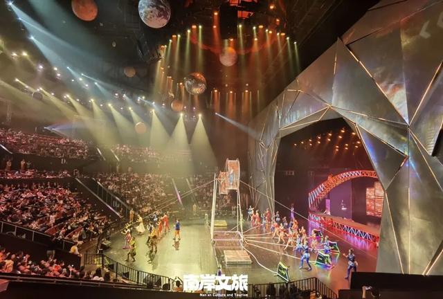 离不开的南岸 | 我在262.41平方公里的“家”里，一觉醒来！