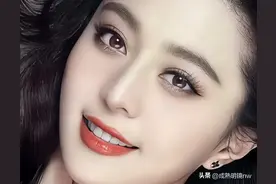 温婉秀雅，时尚婉约，身姿曼妙的范冰冰，魅力无限的写真照图片