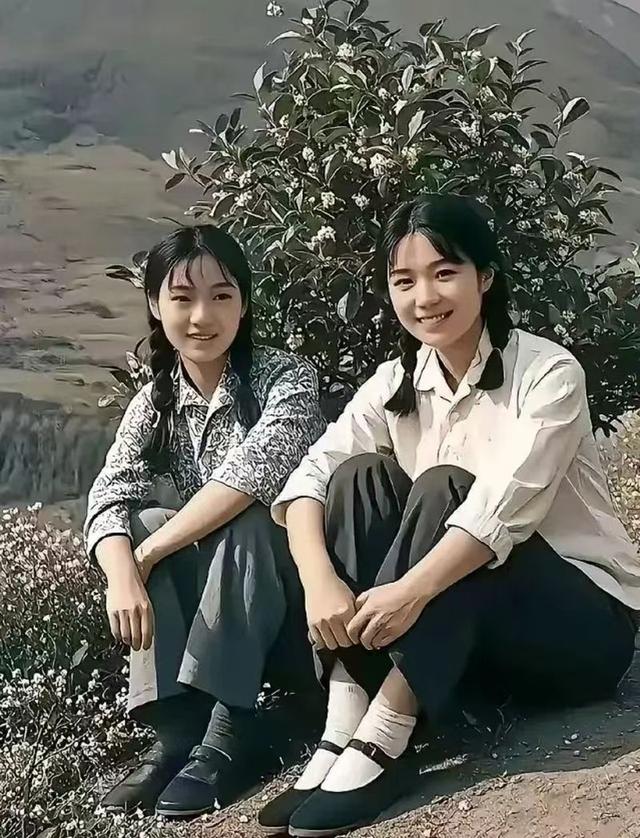知青追思：当年在昌邑县插队落户，我娶一位农村姑娘幸福了一辈子