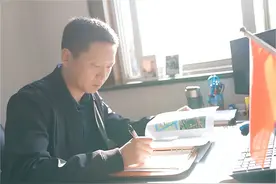 荣获上海市首届“最美公务员”称号 曹波：治水，只有进行时，没有完成时图片