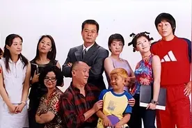 刘烨和谢娜的那段过往啊，多少有点让人意难平的，过期糖果然致命图片