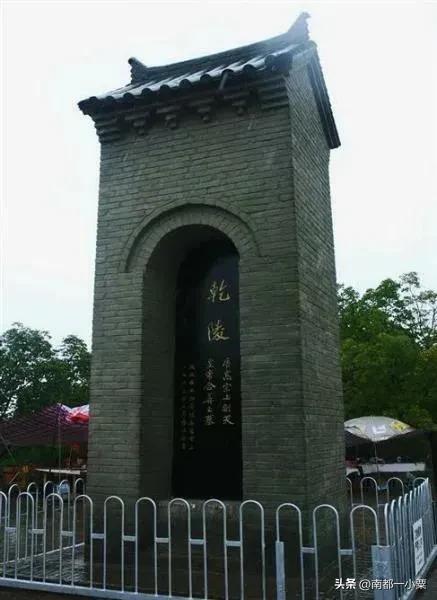 陕西咸阳，四大古镇