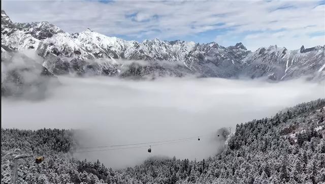 陇南冬春游重磅福利！四大门票优惠让你“超值”“玩美”游陇南