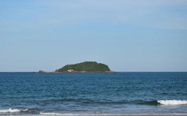 山东有座小岛，是全国首个“负碳海岛”，景美人少，拍照超级出片
