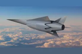 全球首创! 中国旋转爆震+斜爆震发动机, 超越美国:腾云工程稳了?图片