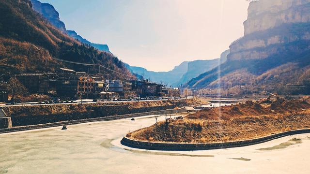 比洛阳野性，比开封仙气，中国最神秘的地方之一，99％的人错过了