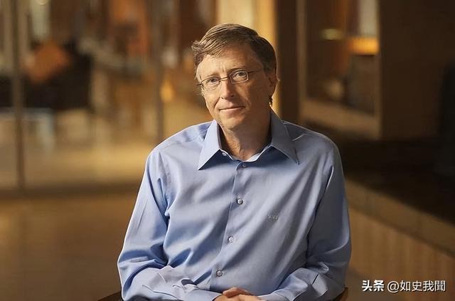 钱再多有啥用？70岁身价千亿的比尔盖茨，还是要为23岁女儿操碎心