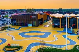 漯河：家门口的休闲游路线！图片