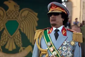 从草原烈火行动看美国首次新式战争图片