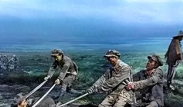 长征时期号称能“吃人”的草地，时隔80多年，现在是什么模样了