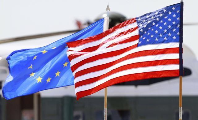 中方话音刚落，特朗普通告全世界：税率加到200%！首个牺牲国出现