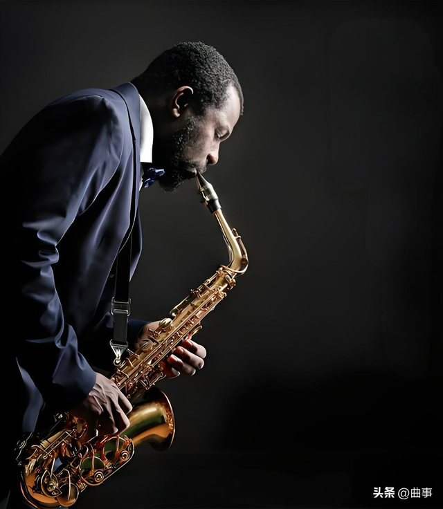 30首超好听的萨克斯音乐，一听就上瘾！