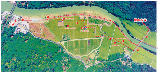 “香港赛马会”第六届中国（广州）从化户外休闲运动季即将开幕！