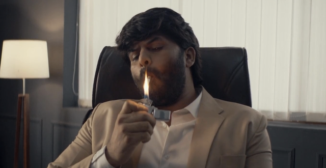 被片名耽误的复仇爽片，看完结局我想说：陈思诚快翻拍吧
