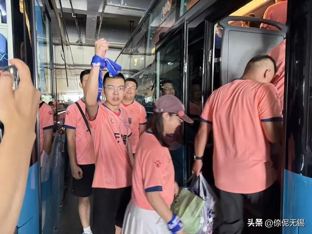 “苏超”+文旅，又出了“现象级”？