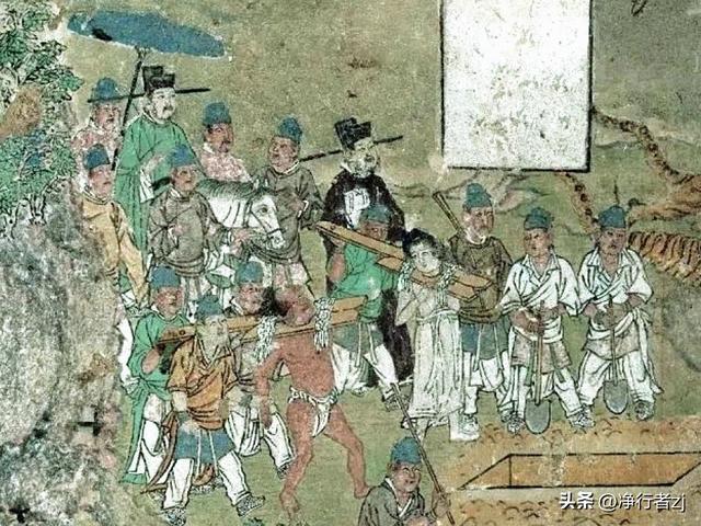 自驾山西，晋建晋美（29）高平，误闯全国古建第一县（上）