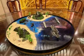 融通旅发重庆红楼宾馆扎实推进主题教育 力促营收创新高图片