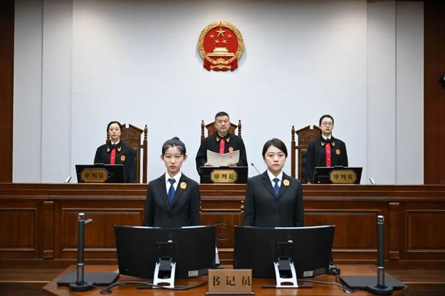 农业农村部原党组书记、部长唐仁健受贿案一审宣判
