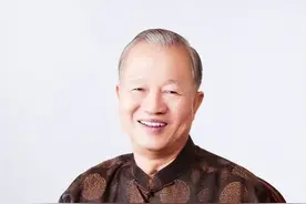 曾师智慧：贫居闹市无人问，富在深山有远亲。图片
