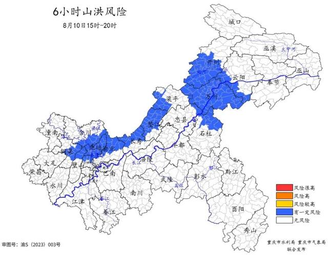暴雨预警，这份雨天出行攻略请收好！