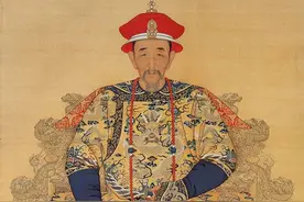 康熙成功收复台湾后，竟然如此对待郑成功儿子！图片