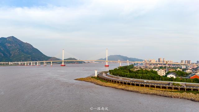 浙江又一个Citywalk天花板，温州四天游经典攻略来了