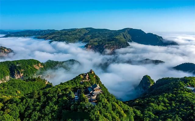 白露至 秋意浓｜甘肃邀您共赏金风玉露