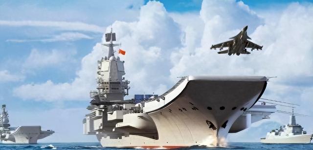 最先爆发战争的不是台海？日媒：中国已经被6场可能的战争包围