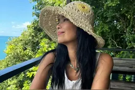 传奇歌后“消失”10年，竟在深山隐居？曾遇车祸、遭家暴，如今再度归来，她究竟经历了什么……图片