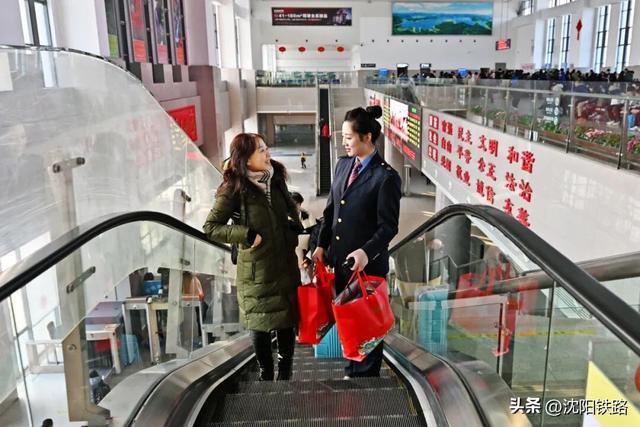 冬日限定！乘火车出发，这个地方好吃又好玩