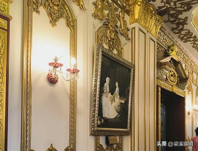 哈尔滨“东方卢浮宫”（下）——黑龙江游（8）