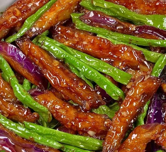 好吃到光盘的家常菜，自己在家动手轻松搞定！附详细做法！