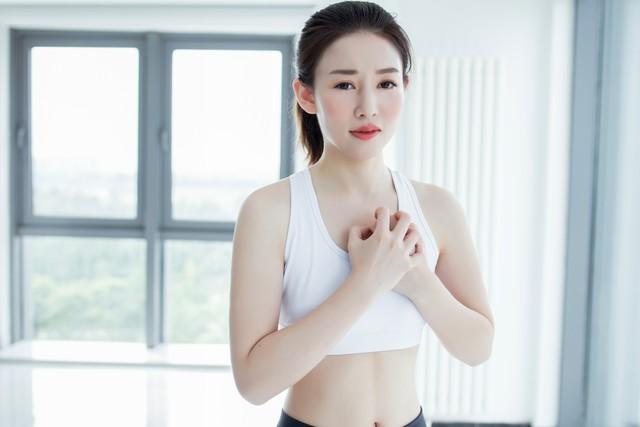 白细胞偏高是病吗？医生提醒：即使没症状，也不要掉以轻心