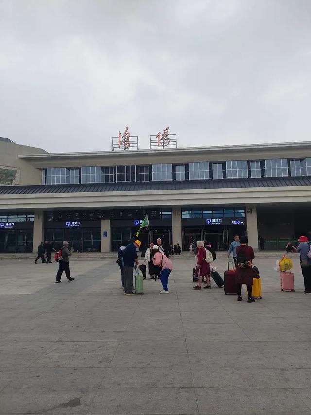 北京没想到，上海也没想到，这回轮到洛阳低调出圈了