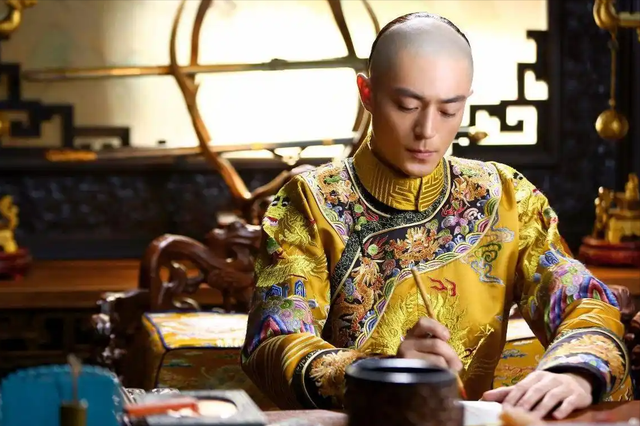 六世班禅进京真相，乾隆用宗教怀柔，换来边疆60年安稳