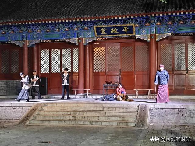 交通不太方便，但台儿庄值得停留