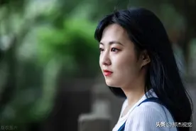 手机人像模式的 5 个参数模板，小白也能拍出单反级虚化！图片