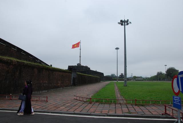 越南米轨专列十二日游之十四