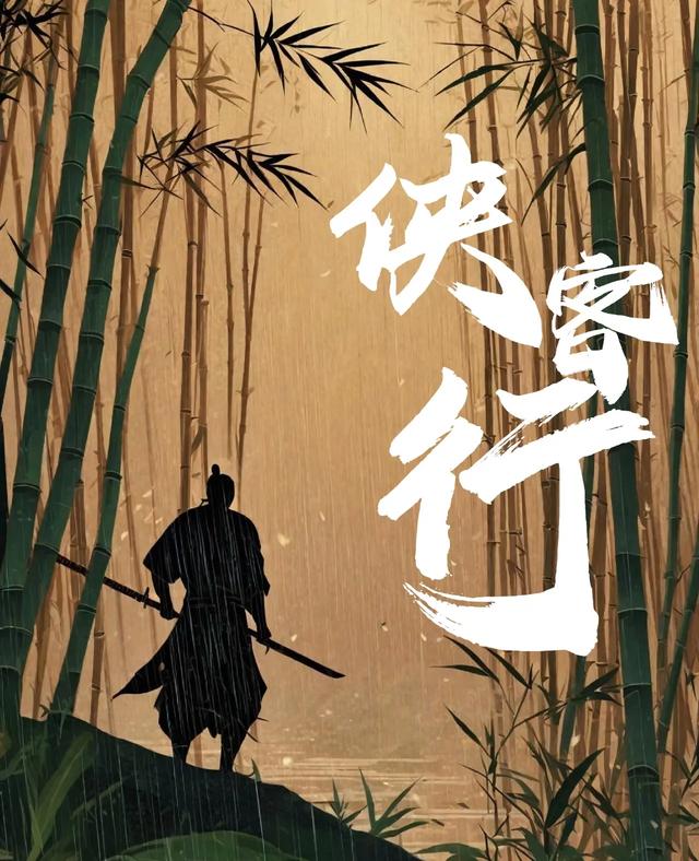 武侠小说里最著名的开头是什么?金庸:我刚开始也是写不好的!