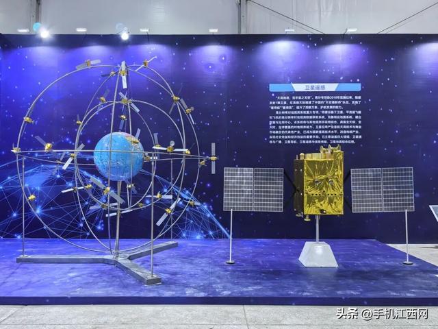 今天，就在南昌上空！太震撼了！