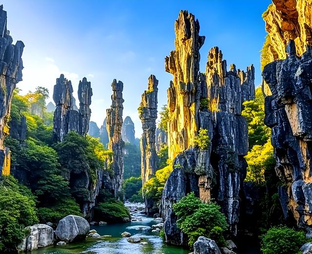 中国一个“夏天阴凉”的省份，盛夏多数是20-26℃，纵享清凉