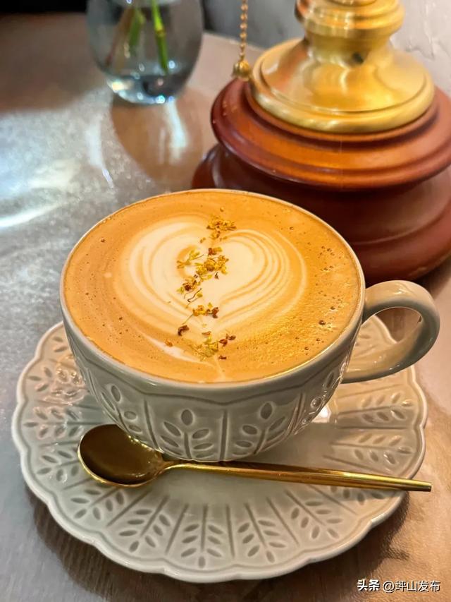 “都市栗人” 指南:坪山寻景品咖、暖过秋冬