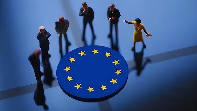 遭到中方拒绝后	，欧盟内部终于意识到：中国已经不把他们放在眼里